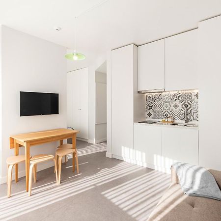 Soho Porto Apartman Kültér fotó